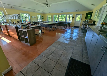 St. Louis Cleaning Team - St Louis, MO Commercial Cleaning Services - Commercial Service Image