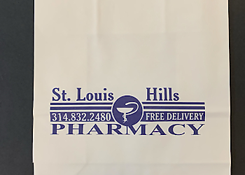St Louis Pharmacies St. Louis Hills Pharmacy