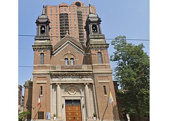 St. Louis King Of France Church St Paul Churches image 1