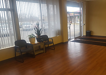 St Louis Addiction Treatment Centers St. Louis Metro Treatment Center