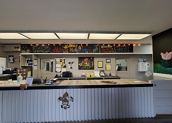 St. Louis Muttropolitan Pet Grooming - St Louis, MO Pet Grooming