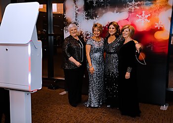 St Louis Photo Booth Companies St. Louis Photo Party