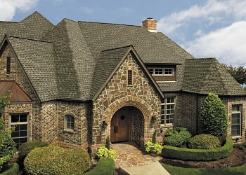 St Louis Roofing Contractors St. Louis Roofing & Exteriors