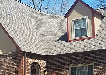 St. Louis Roofing & Exteriors St Louis Roofing Contractors image 1