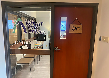 St Louis Weight Loss Centers St. Louis Weight Loss Secret