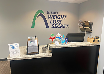 St. Louis Weight Loss Secret St Louis Weight Loss Centers image 1