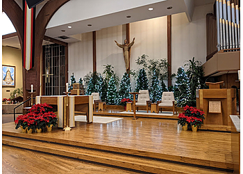 St. Louise Parish  Bellevue Churches image 1