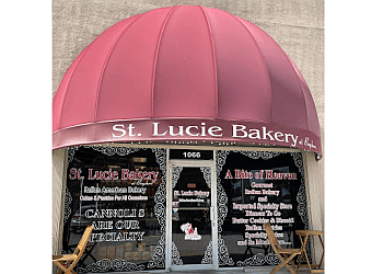 Port St Lucie Bakeries St Lucie Bakery At Bayshore
