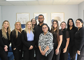 Port St Lucie Cosmetic Dentists St. Lucie Center for Cosmetic Dentistry