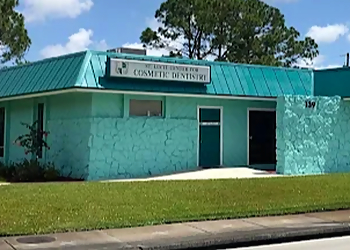 St. Lucie Center for Cosmetic Dentistry Port St Lucie Cosmetic Dentists image 1