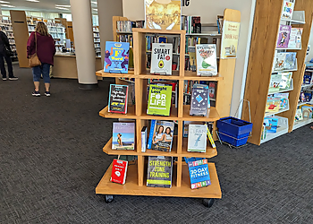 Port St Lucie Landmarks St. Lucie County Library Morningside Branch