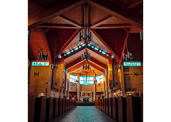 St. Luke Catholic Church in Irving - ThreeBestRated.com