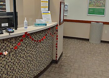 Allentown Urgent Care Clinics St. Luke's Care Now