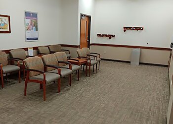 Allentown Urgent Care Clinics St. Luke's Care Now