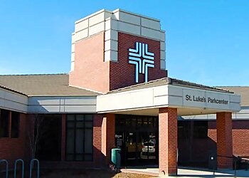 St. Luke's Urgent Care Boise Boise City Urgent Care Clinics image 1