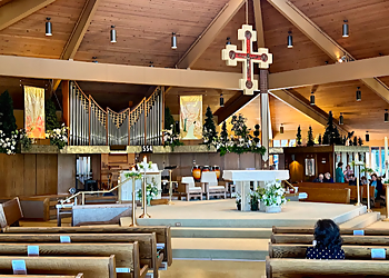 St. Madeleine Sophie Catholic Parish Bellevue Churches image 1