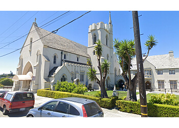 St. Margaret Mary’s Catholic Church Oakland Churches