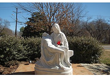 Arlington Churches St. Maria Goretti Catholic Church