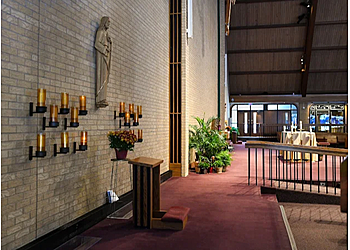 Madison Churches St. Maria Goretti Catholic Church