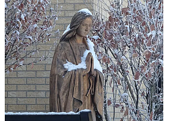 Madison Churches St. Maria Goretti Catholic Church