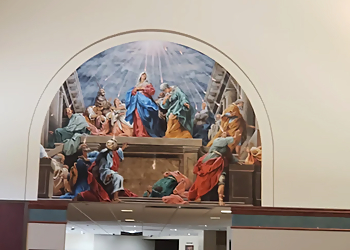 St. Mark's Catholic Church - Boise City, ID Churches - Worship Service Image