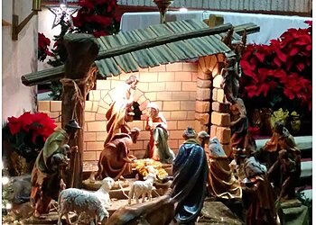 Plano Churches St. Mark the Evangelist Catholic Church