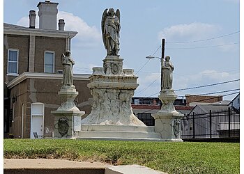 Louisville Churches St. Martin of Tours Catholic Church