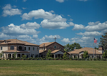 St Mary Cemetery & Funeral Center Sacramento Funeral Homes
