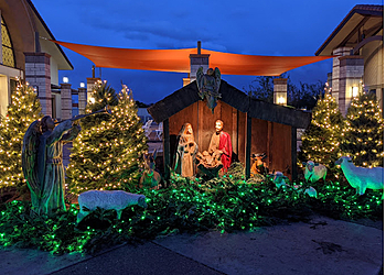 Gilbert Churches St. Mary Magdalene Roman Catholic Church