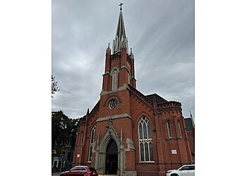 St. Mary of the Assumption Catholic Church Stockton Churches image 1