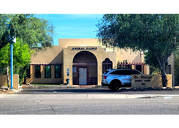 St. Mary's Animal Clinic Tucson Veterinary Clinics