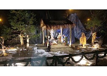 Greensboro Churches St Mary's Catholic Church