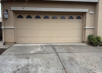 Roseville Garage Door Repair St.Mary’s Garage Door Services