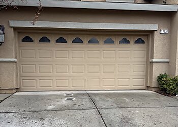 Sacramento Garage Door Repair St.Mary’s Garage Door Services