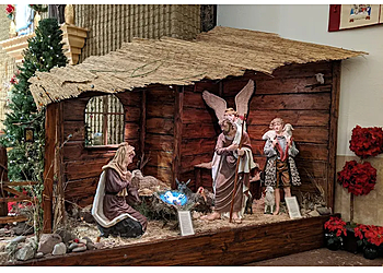 Chandler Churches St. Mary's Parish