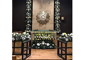 Arlington Churches St. Matthew Catholic Church