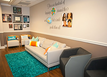 Orlando Dentists St. Matthew-Daniel, DMD - ALL ABOUT BEAUTIFUL SMILES