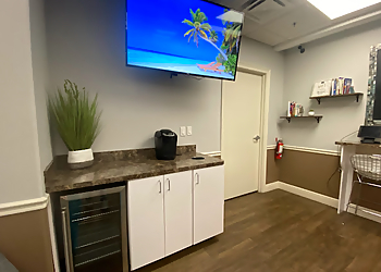 Orlando Dentists St. Matthew-Daniel, DMD - ALL ABOUT BEAUTIFUL SMILES