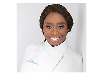 St. Matthew-Daniel, DMD - ALL ABOUT BEAUTIFUL SMILES Orlando Dentists image 1