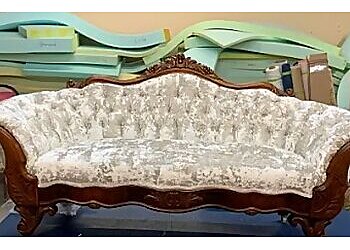 Louisville Upholstery St. Matthews Trim & Upholstery