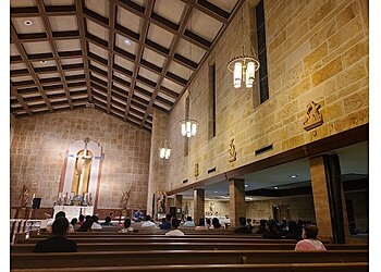 Memphis Churches St. Michael Catholic Church