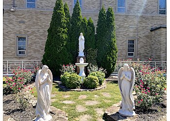 Memphis Churches St. Michael Catholic Church