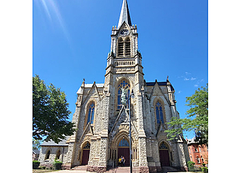 St. Michael's Church Rochester Churches image 1