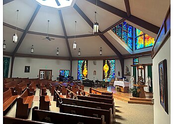 Aurora Churches St. Michael the Archangel