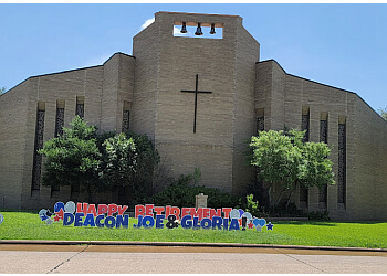 St Michael the Archangel Catholic Church Garland Churches