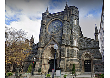 St. Patrick Catholic Church Washington Churches image 1