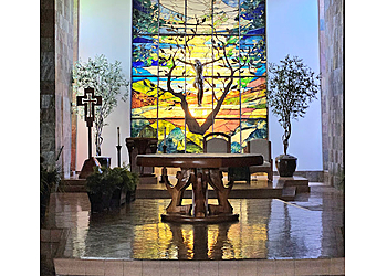 Scottsdale Churches St. Patrick Catholic Community