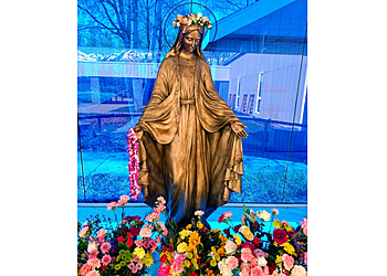 St. Patrick's Parish - Anchorage, AK Churches - Worship Service Image