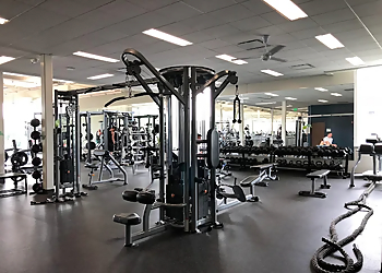 St Paul Gyms St. Paul Midway YMCA