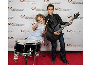 St Paul Music Schools St. Paul School of Music